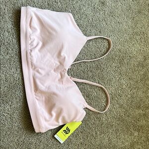 All in Motion Pink Bra